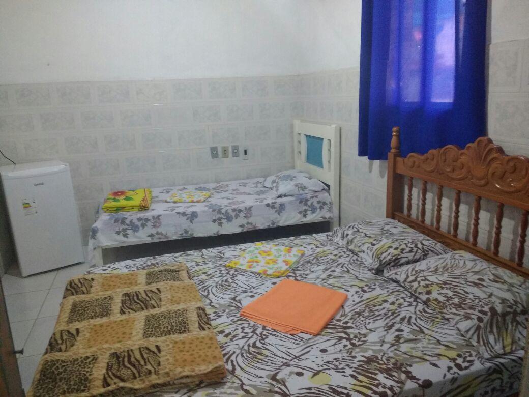 Grande Hotel Santo Antonio Tucano 외부 사진